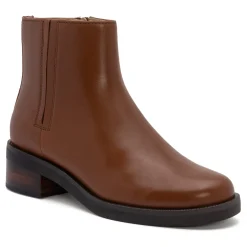 Clearance Traverse Ankle Women Boots