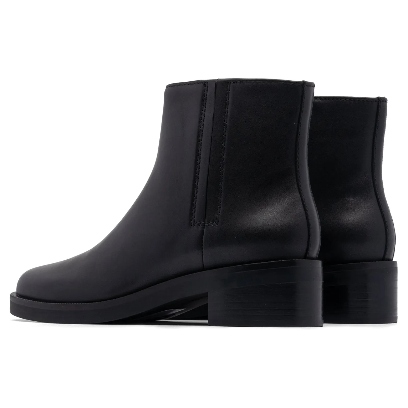 Clearance Traverse Ankle Women Boots