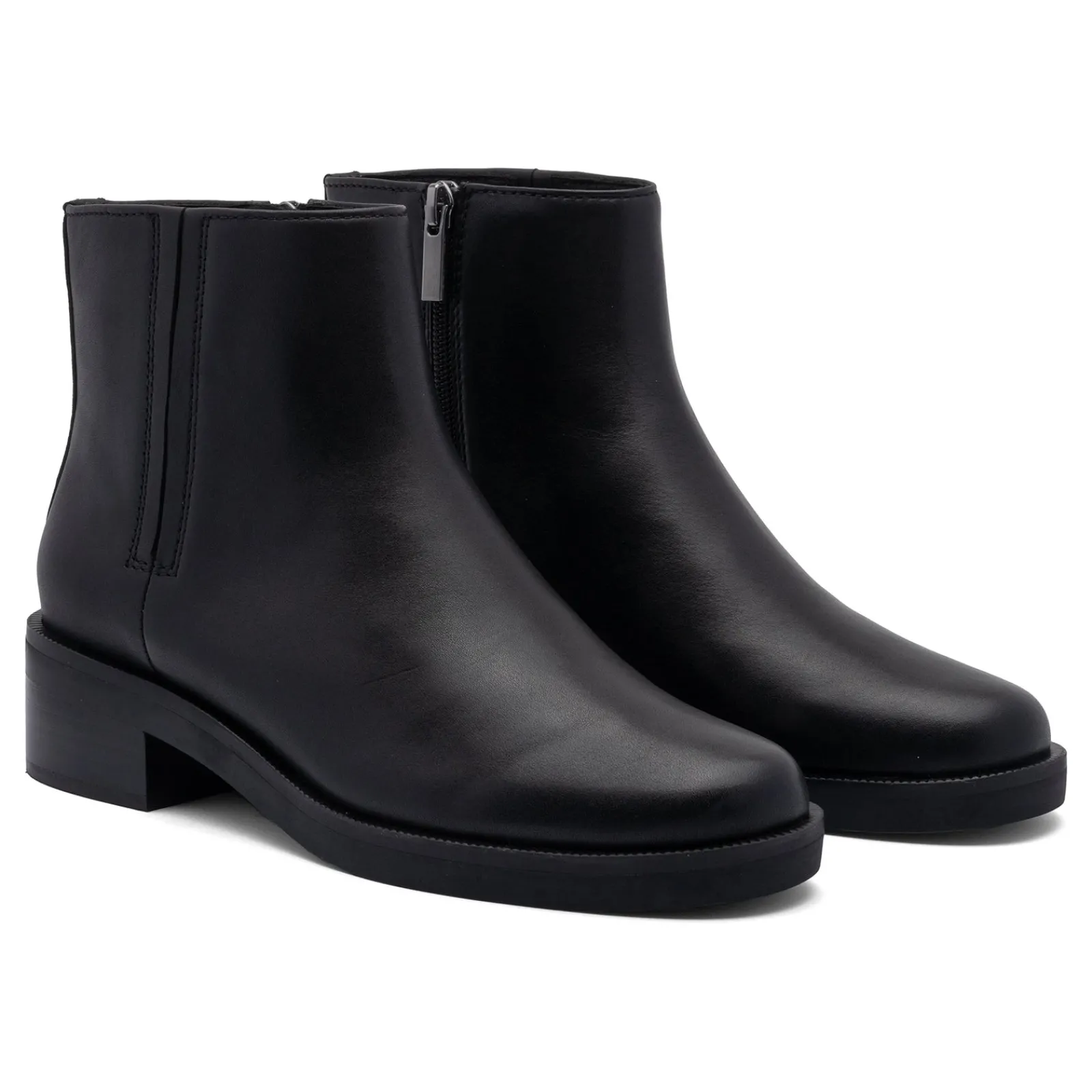 Clearance Traverse Ankle Women Boots