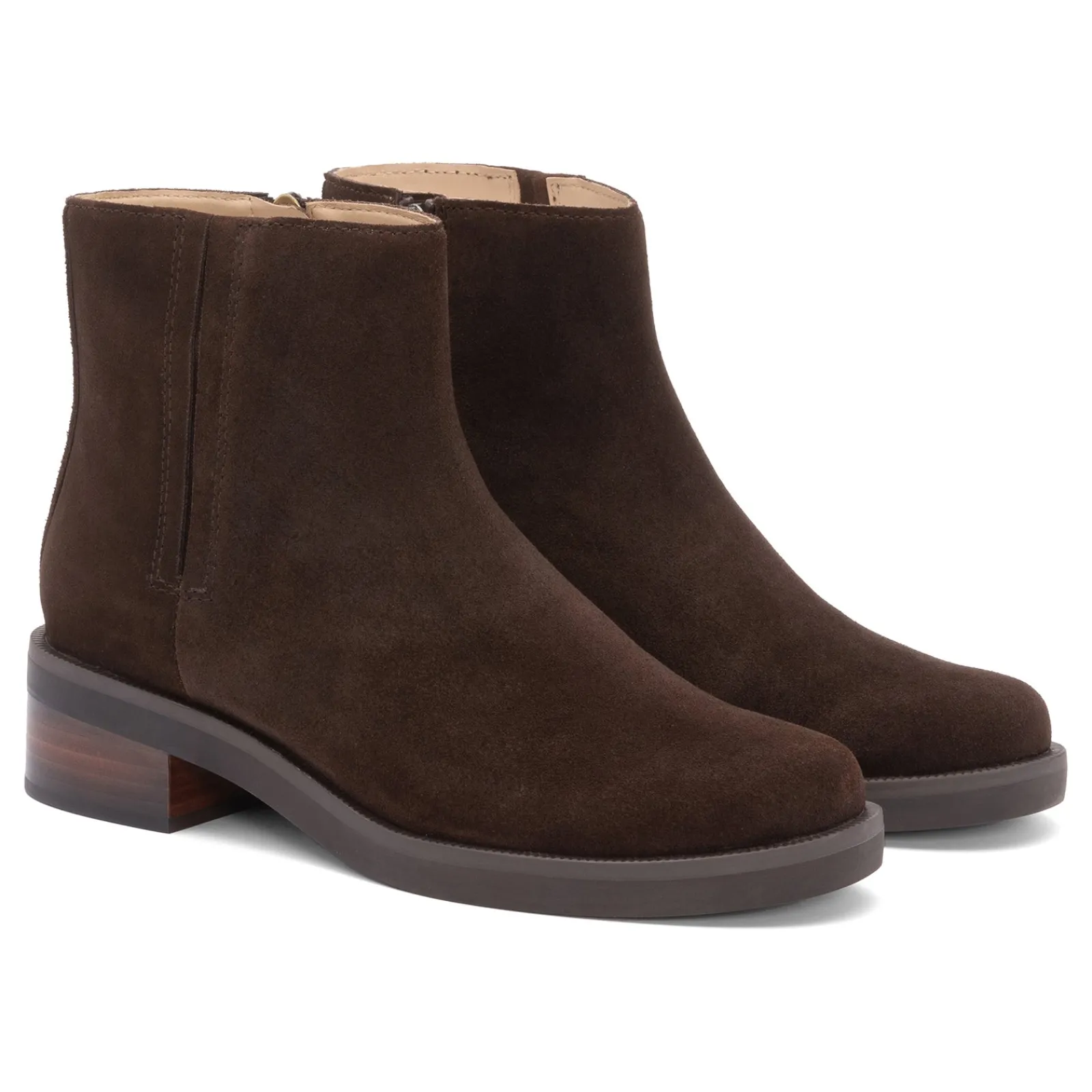 Clearance Traverse Ankle Metatarsal Women Boots