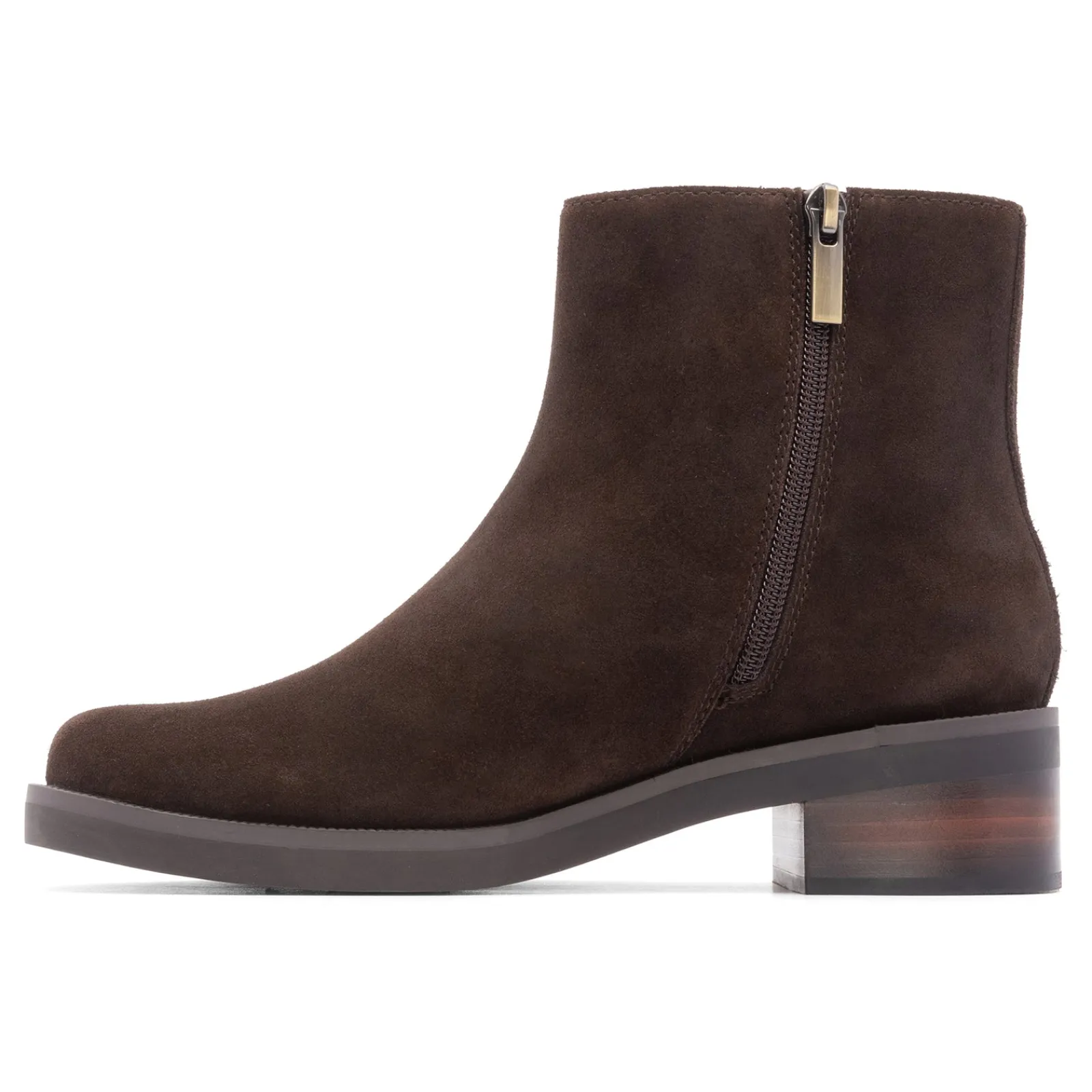 Clearance Traverse Ankle Metatarsal Women Boots