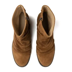 Fashion Traverse Scrunch Women Boots