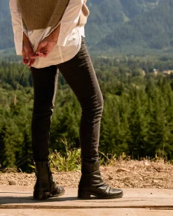 Online Traverse Scrunch Women Boots