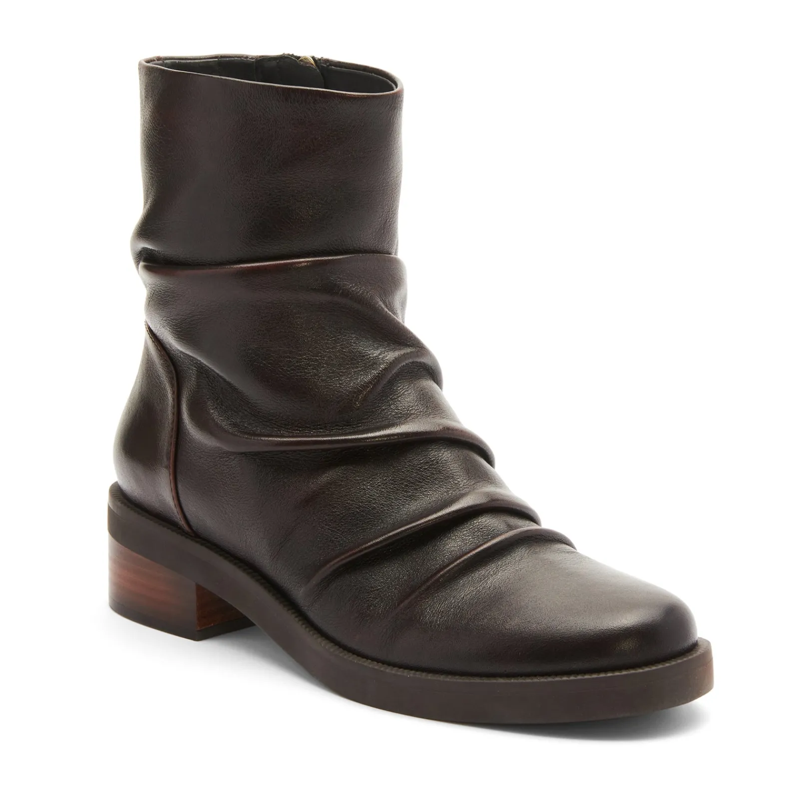 Best Traverse Scrunch Metatarsal Women Boots