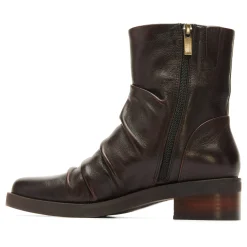 Best Traverse Scrunch Metatarsal Women Boots