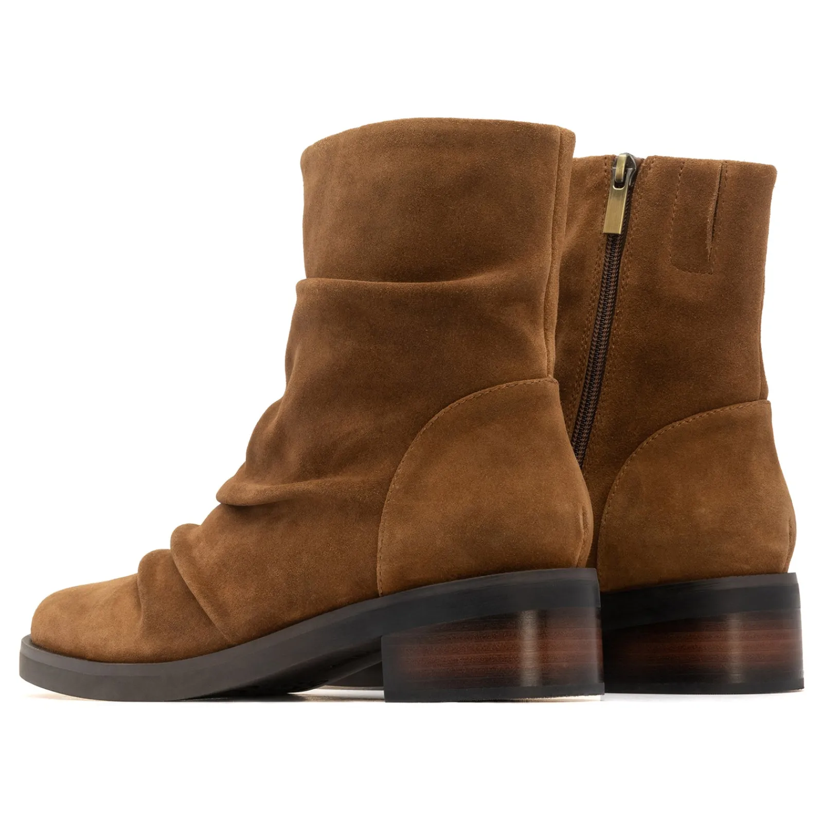 Sale Traverse Scrunch Metatarsal Women Boots