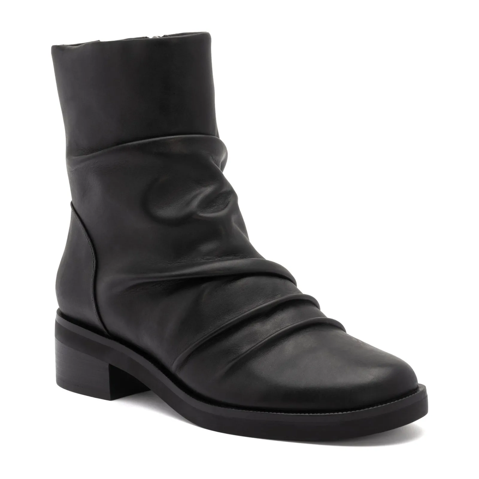 Best Traverse Scrunch Metatarsal Women Boots