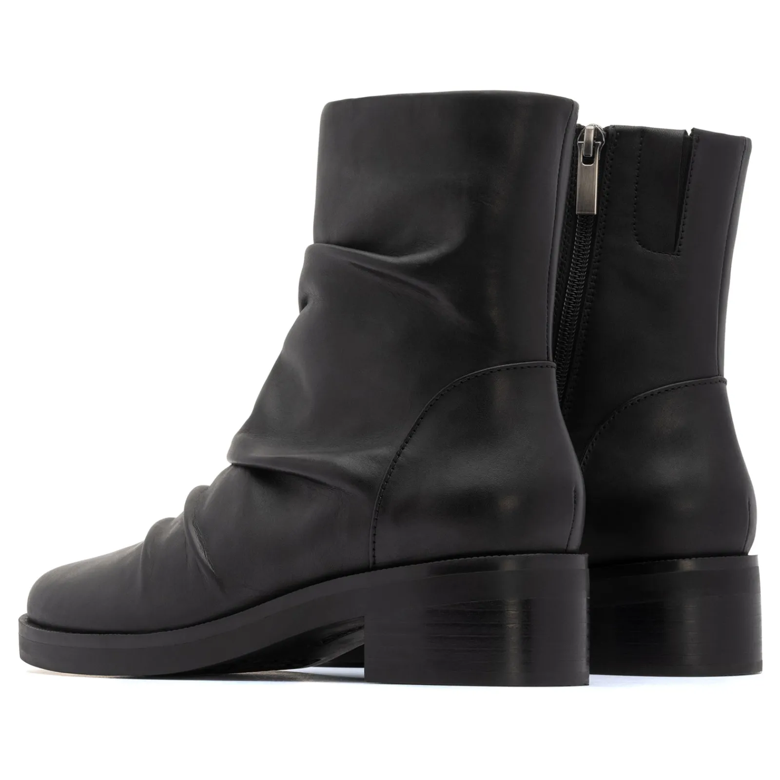 Best Traverse Scrunch Metatarsal Women Boots
