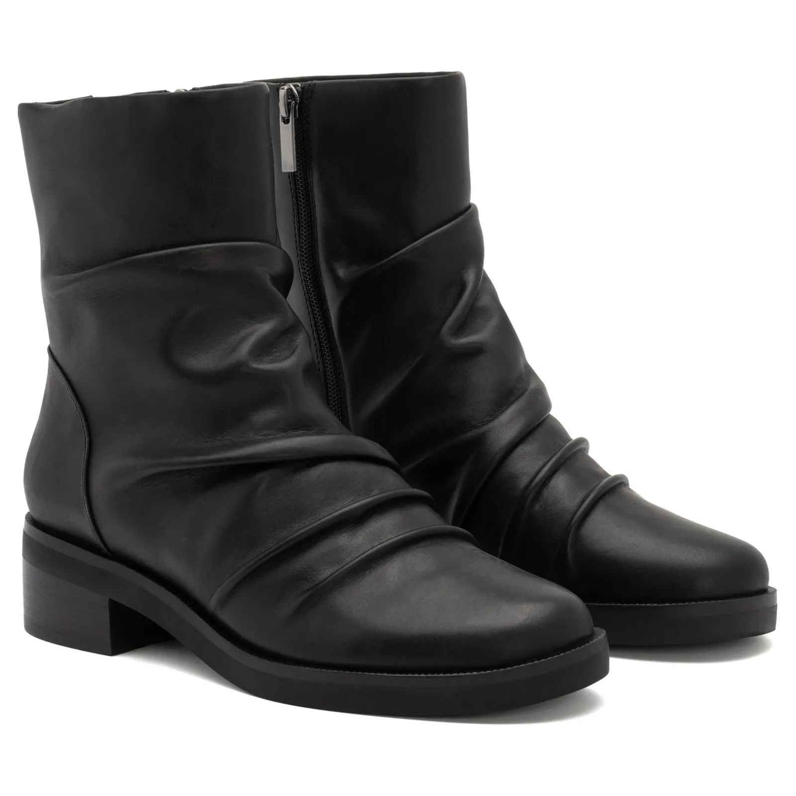 Best Traverse Scrunch Metatarsal Women Boots