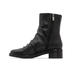Best Traverse Scrunch Metatarsal Women Boots