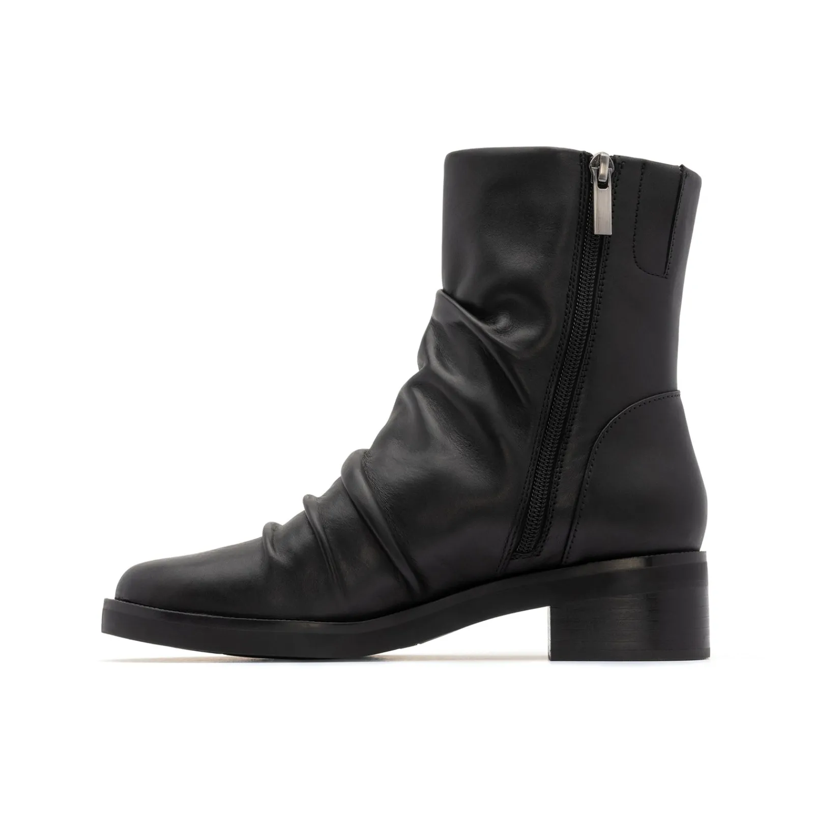 Best Traverse Scrunch Metatarsal Women Boots