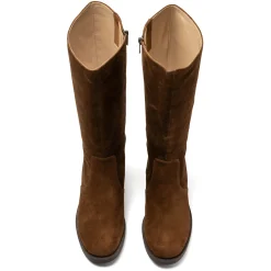 Discount Traverse Tall Metatarsal Women Boots