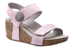 Discount Una Women Sandals|Adjustable Strap