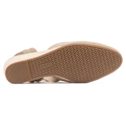 Outlet Veranda Espadrille Lace Metatarsal Women Dress Shoes