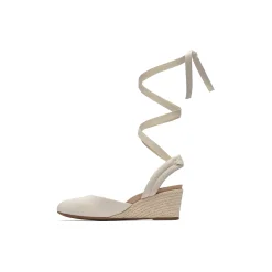 Clearance Veranda Espadrille Lace Metatarsal Women Dress Shoes