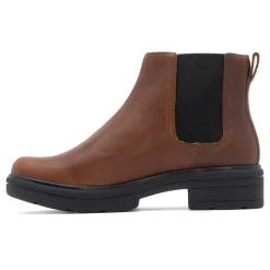 Online Vista Chelsea Women Slip Ons|Slip Ons