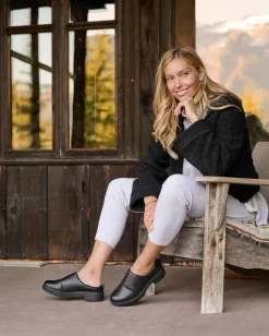 Sale Vista Clog Metatarsal Women Slip Ons|Slip Ons