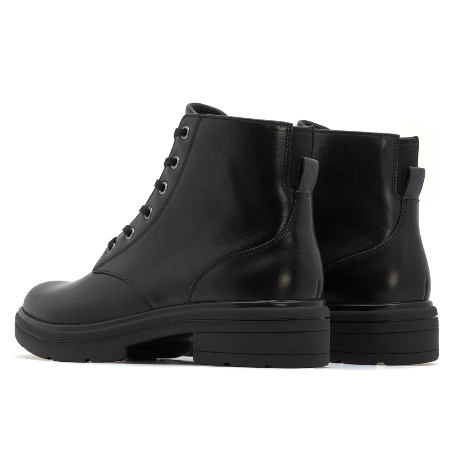 Sale Vista Lace Women Boots