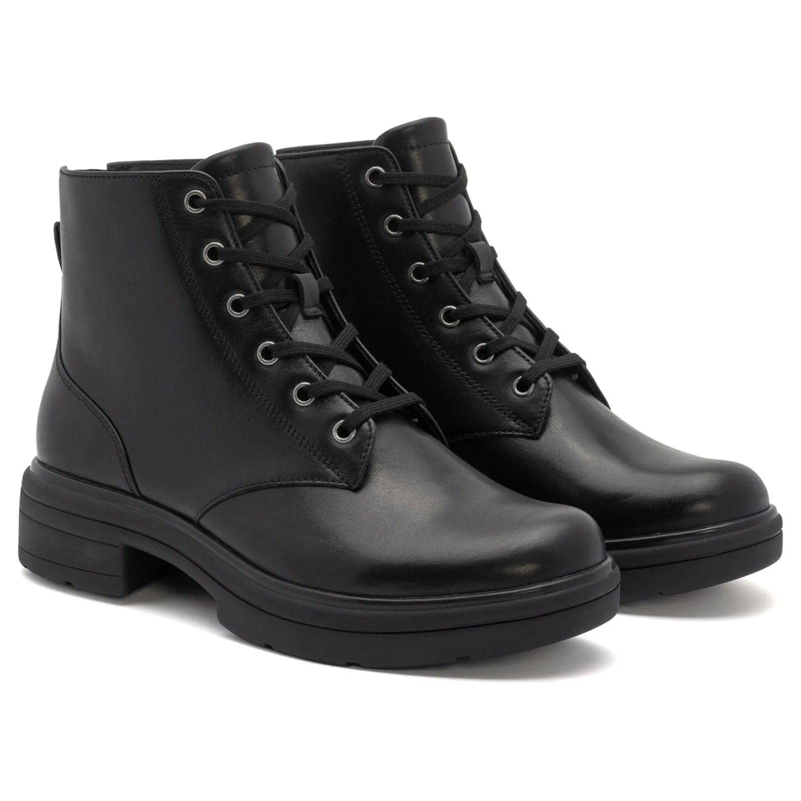 Sale Vista Lace Women Boots