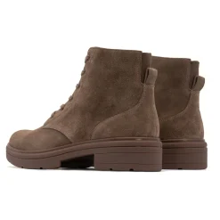Hot Vista Lace Women Boots