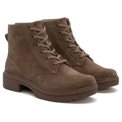 Hot Vista Lace Women Boots