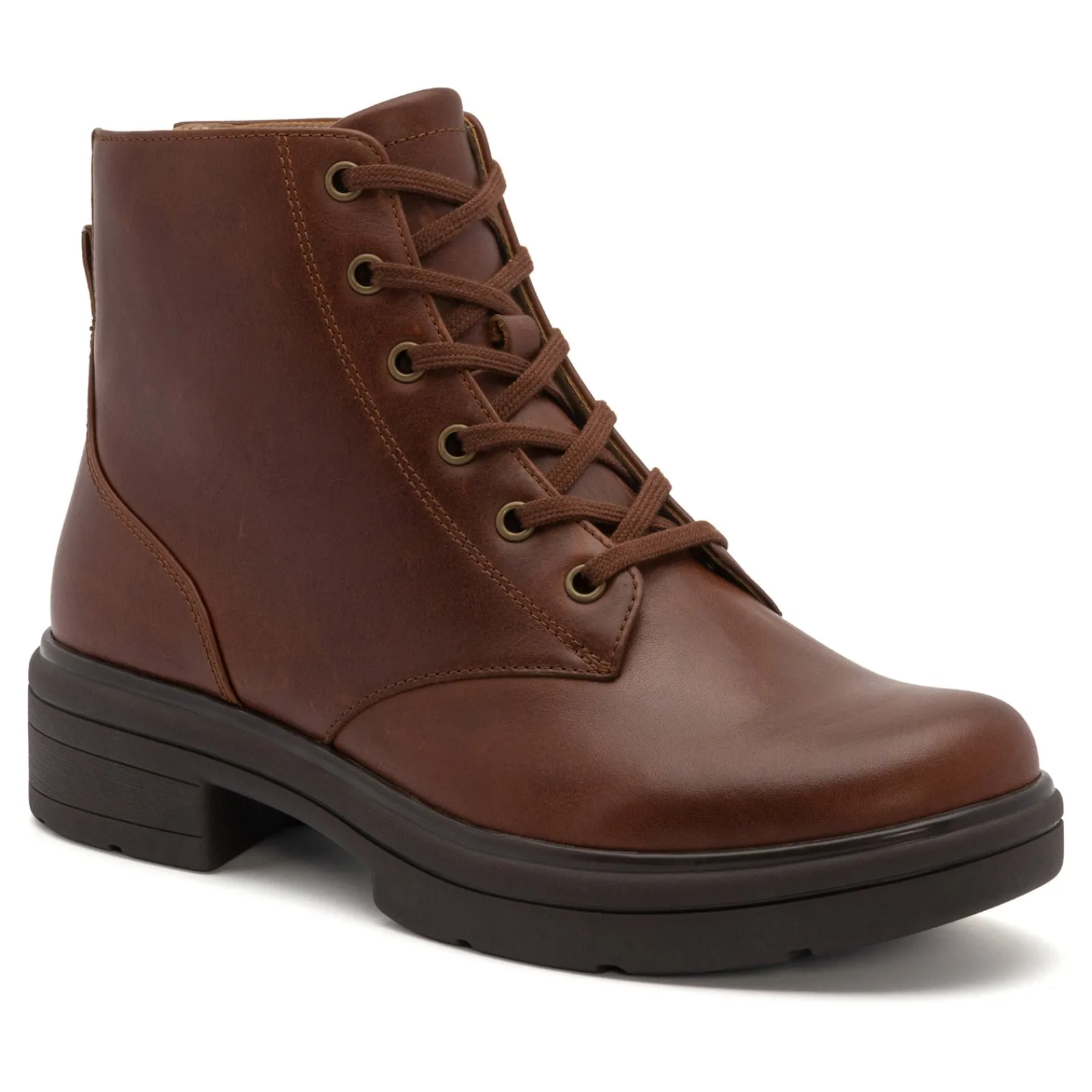 Fashion Vista Lace Women Boots