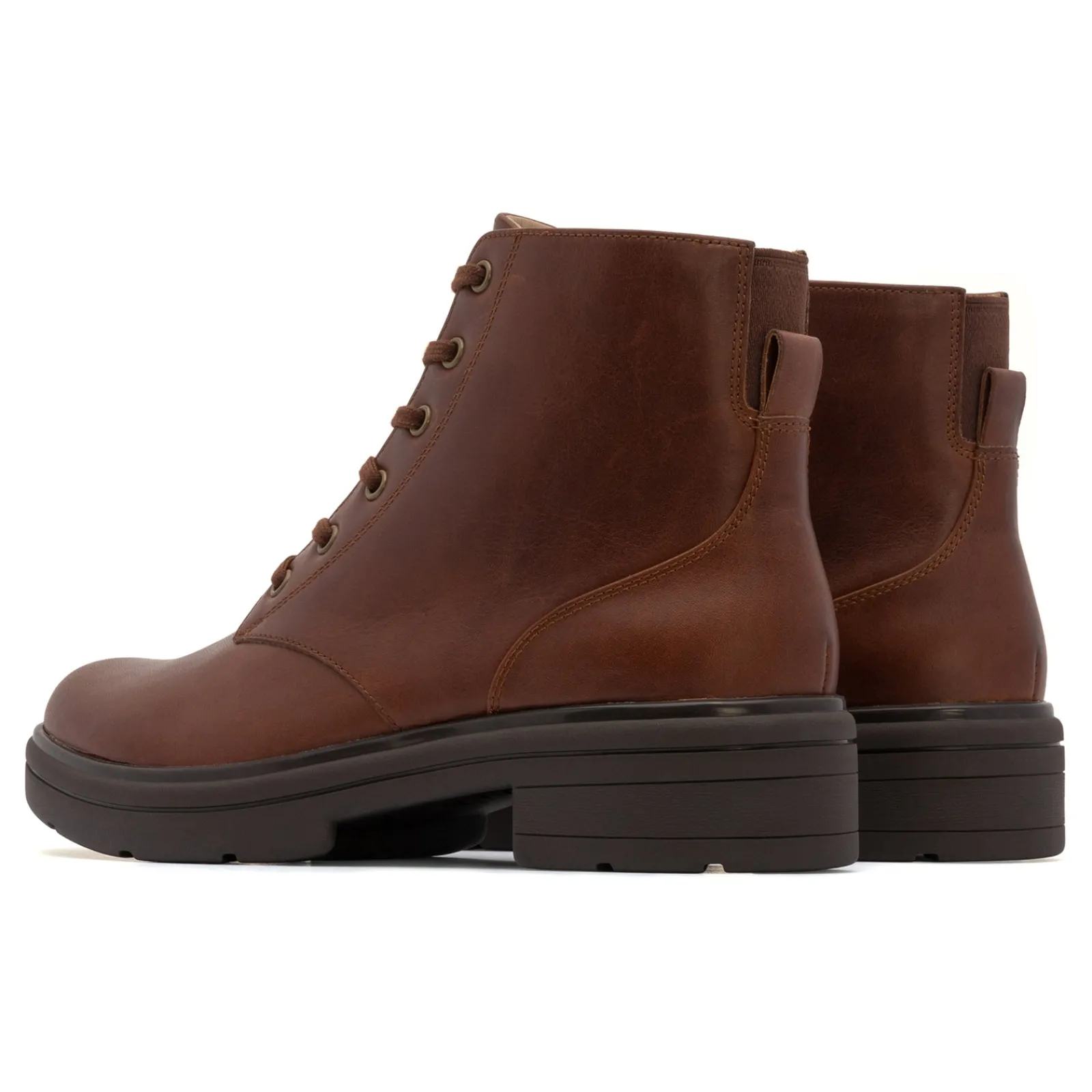 Fashion Vista Lace Women Boots