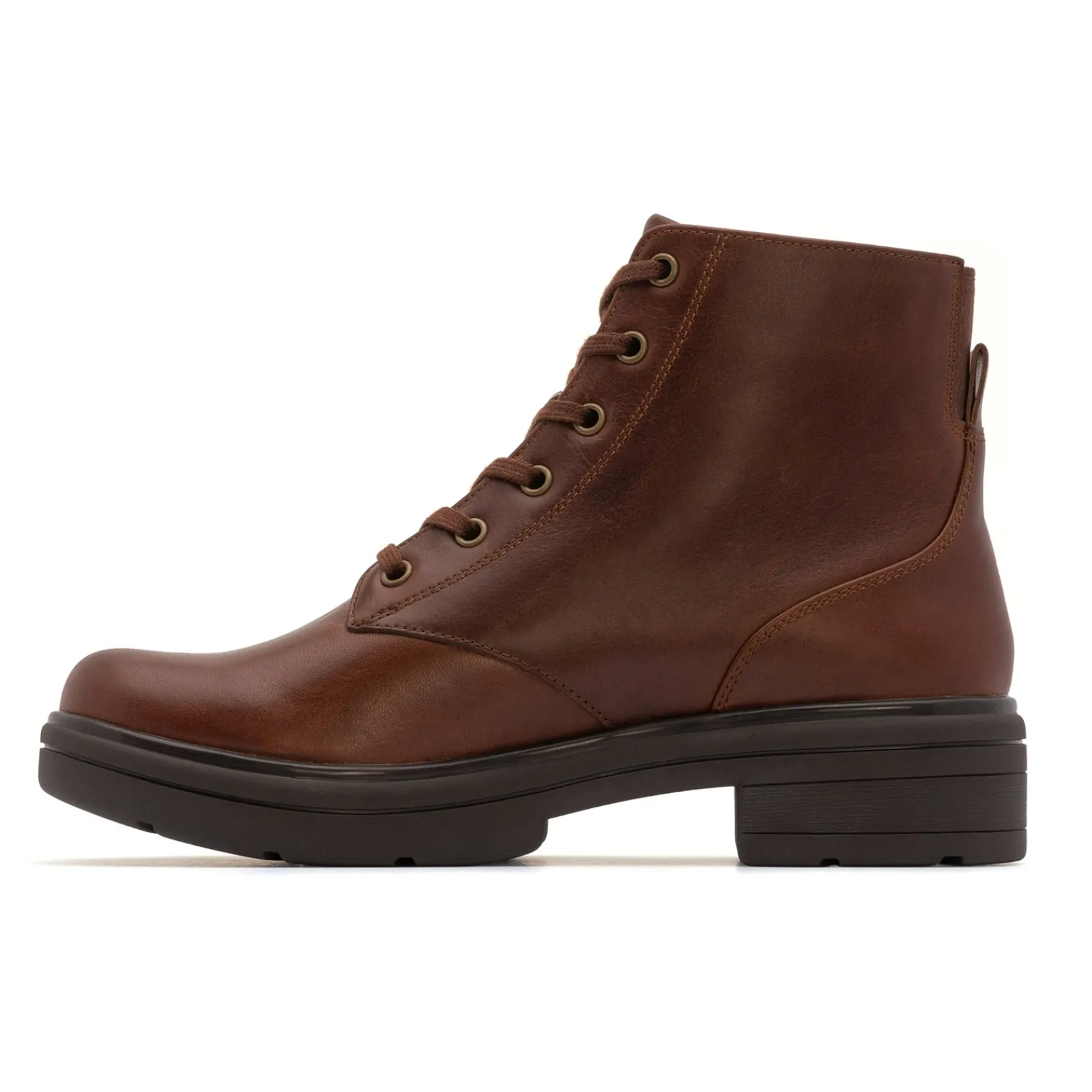 Fashion Vista Lace Women Boots