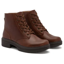 Best Vista Lace Metatarsal Women Boots