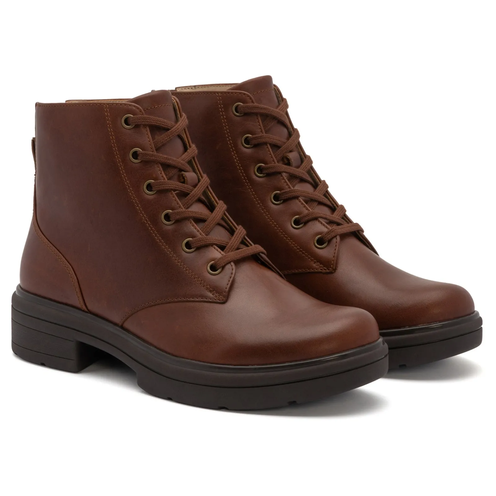 Best Vista Lace Metatarsal Women Boots