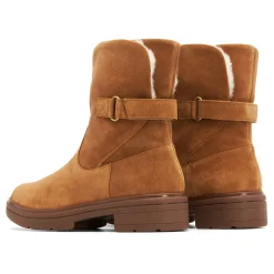 Fashion Vista Mid Boot Women Boots