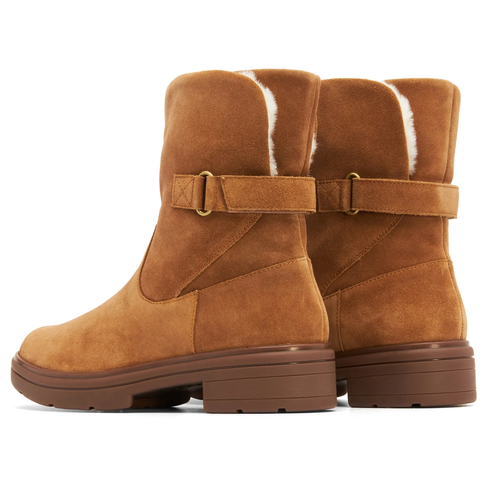 Fashion Vista Mid Boot Women Boots