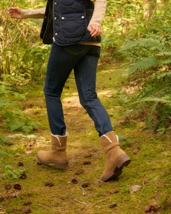 Best Vista Mid Boot Metatarsal Women Boots