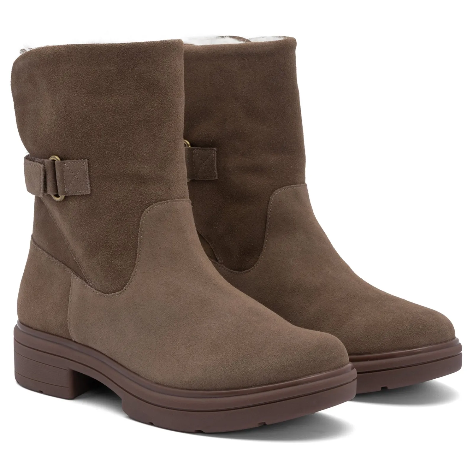 Best Vista Mid Boot Metatarsal Women Boots