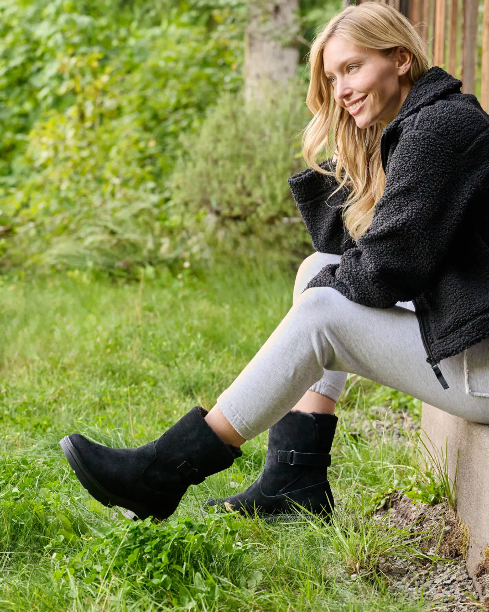 Fashion Vista Mid Boot Metatarsal Women Boots