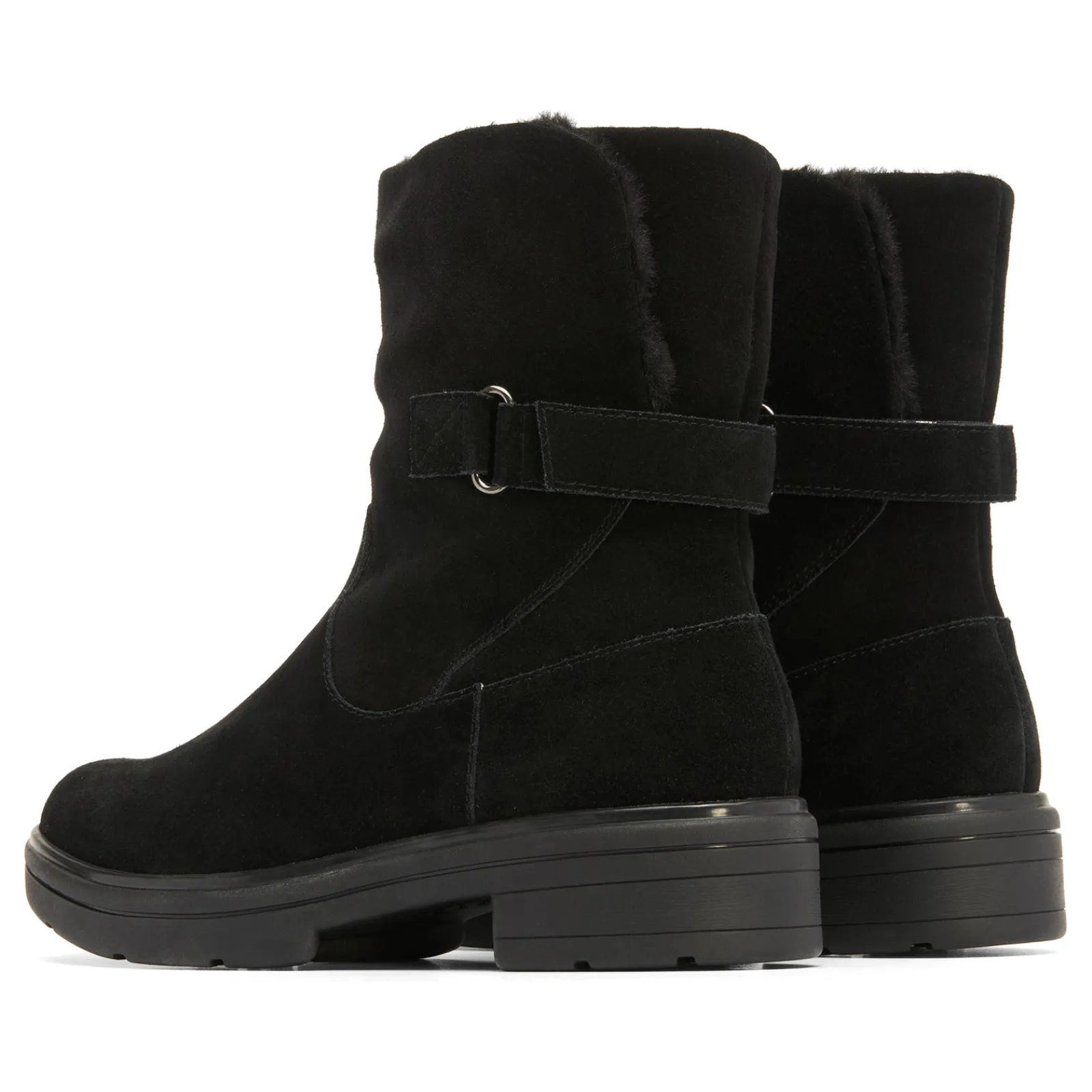Fashion Vista Mid Boot Metatarsal Women Boots