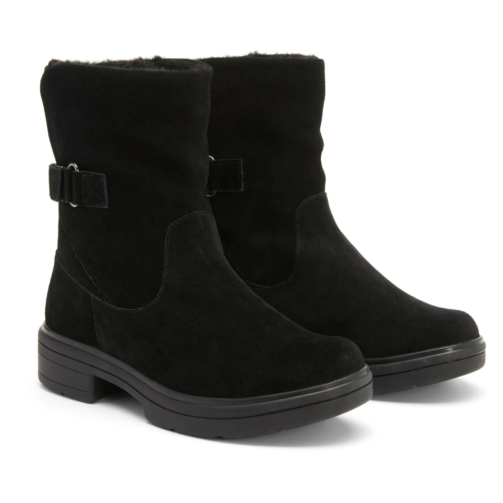 Fashion Vista Mid Boot Metatarsal Women Boots