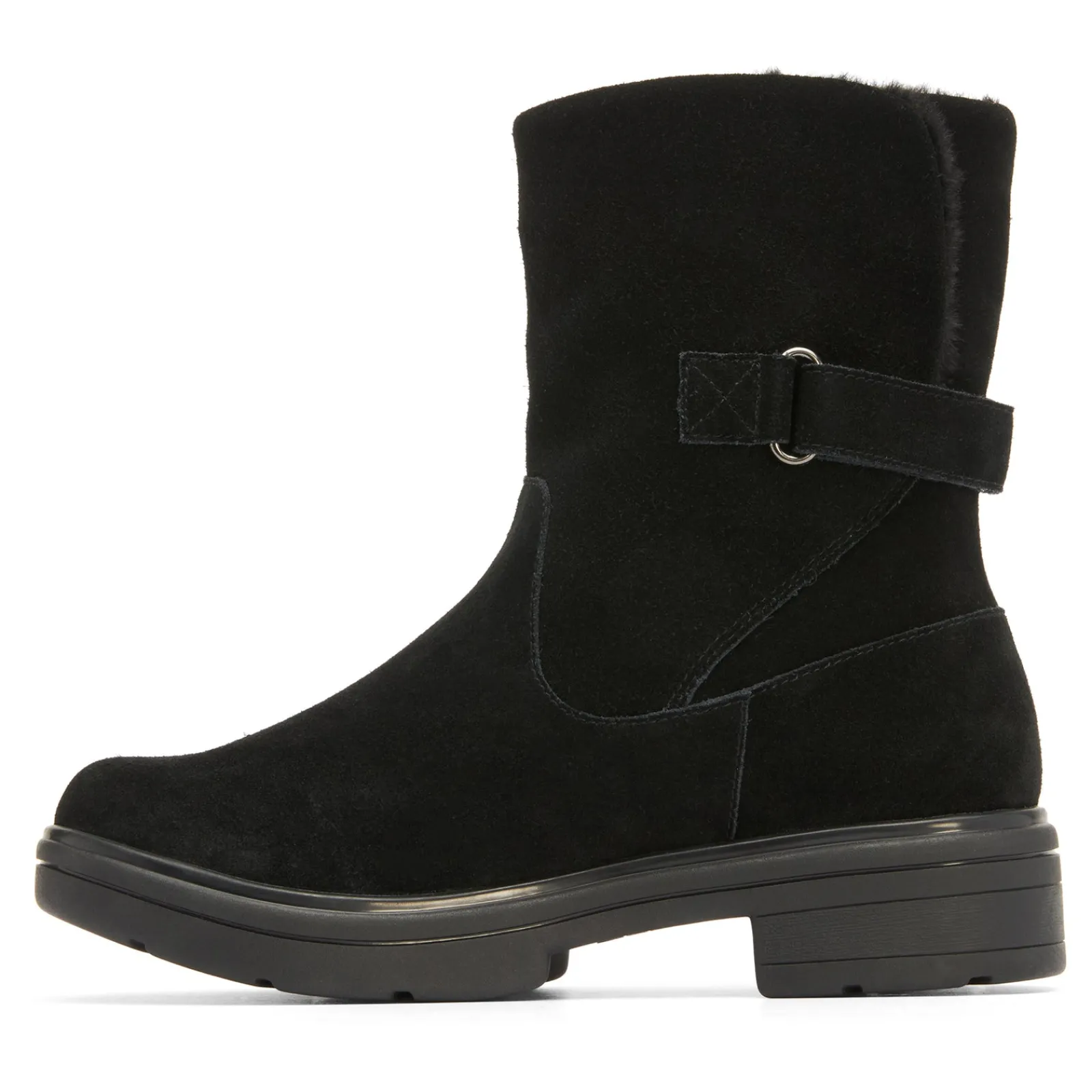 Fashion Vista Mid Boot Metatarsal Women Boots