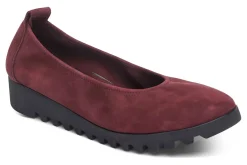 Hot Brianna Women Casual Shoes