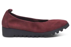 Hot Brianna Women Casual Shoes
