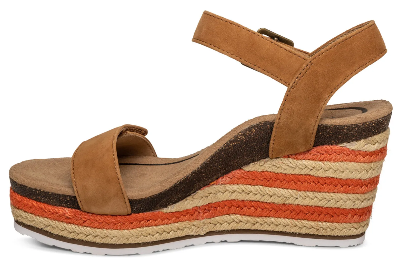 Hot Sydney Women Adjustable Strap|Casual Shoes