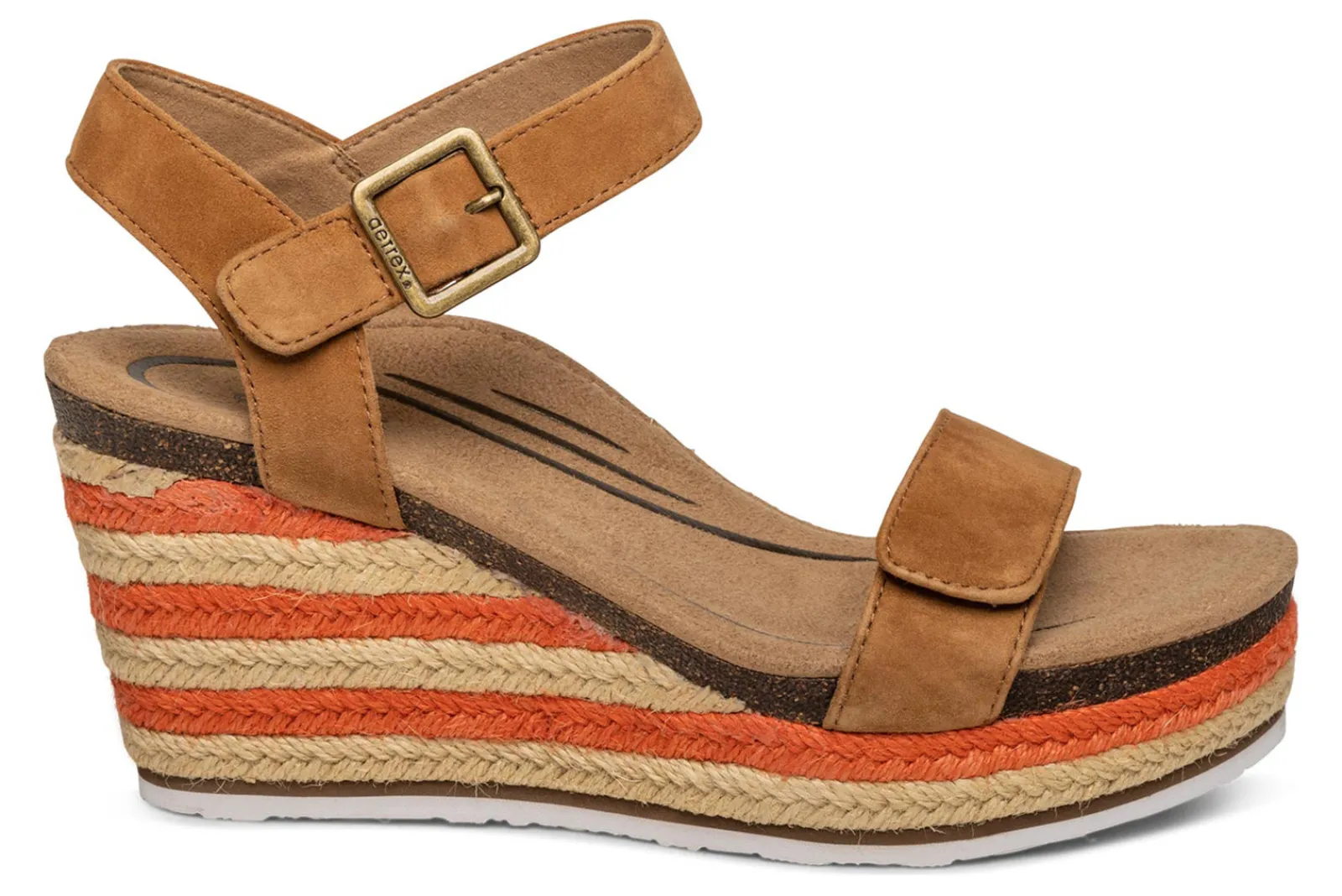 Hot Sydney Women Adjustable Strap|Casual Shoes