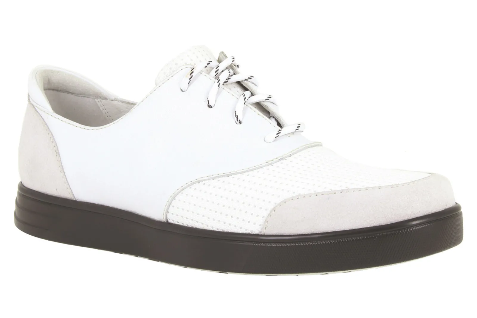 Best Flexer Lace Up