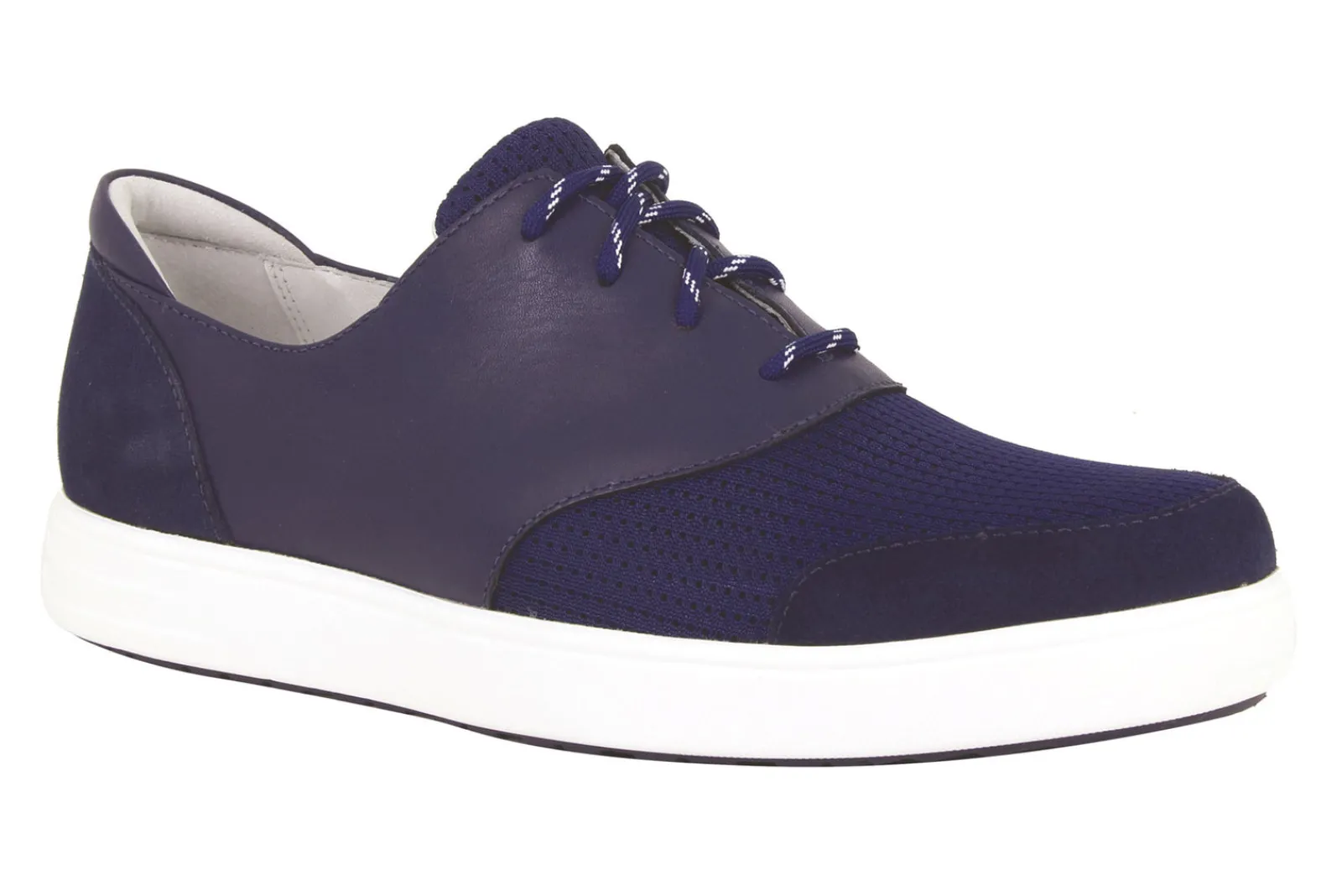 Fashion Flexer Lace Up