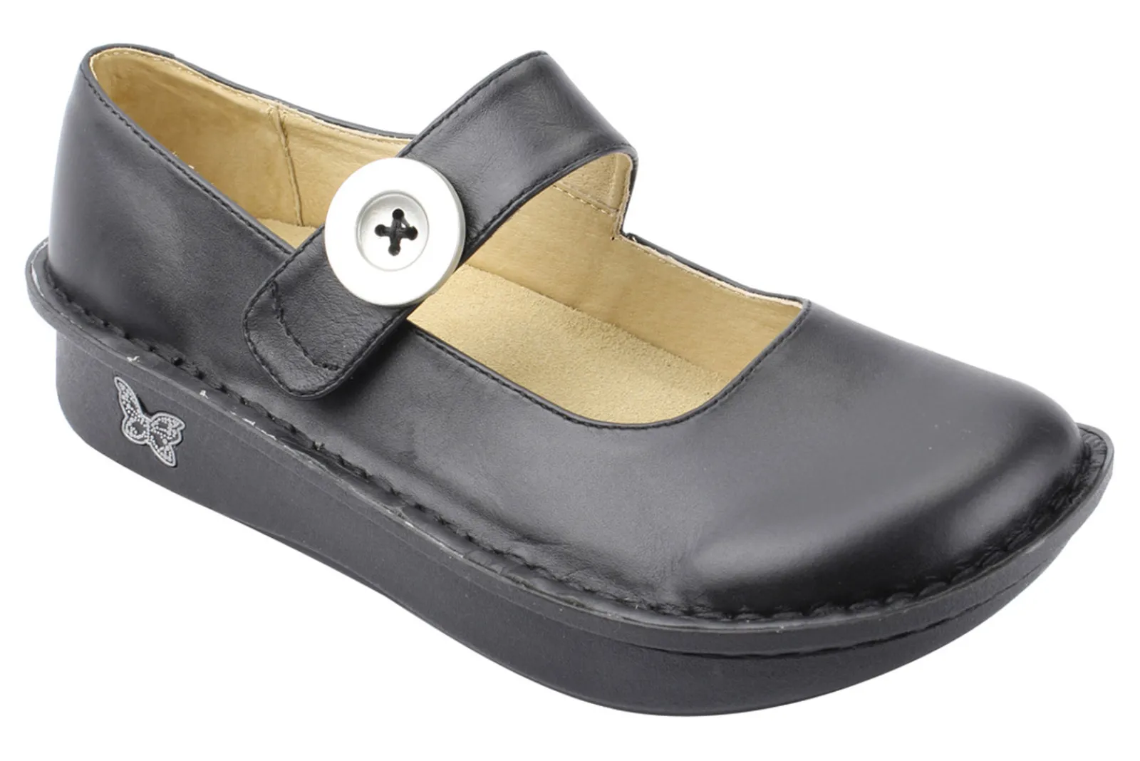 New Paloma Women Mary Janes|Clogs