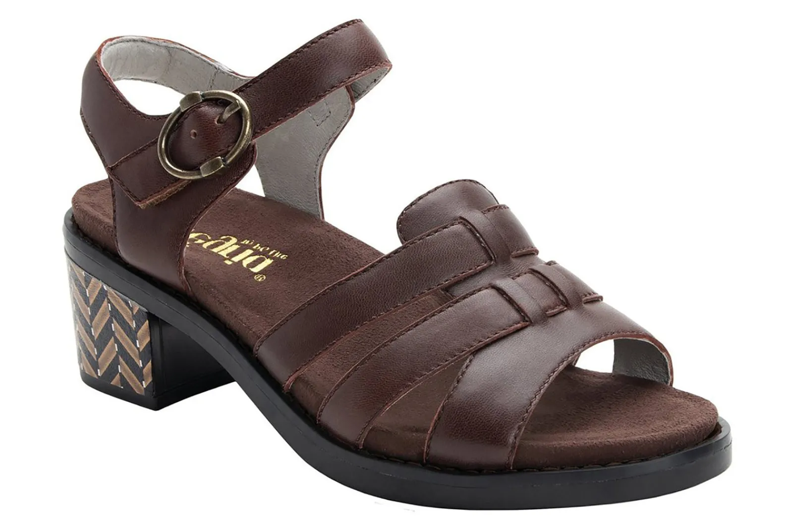 Discount Tasia Women Sandals|Adjustable Strap