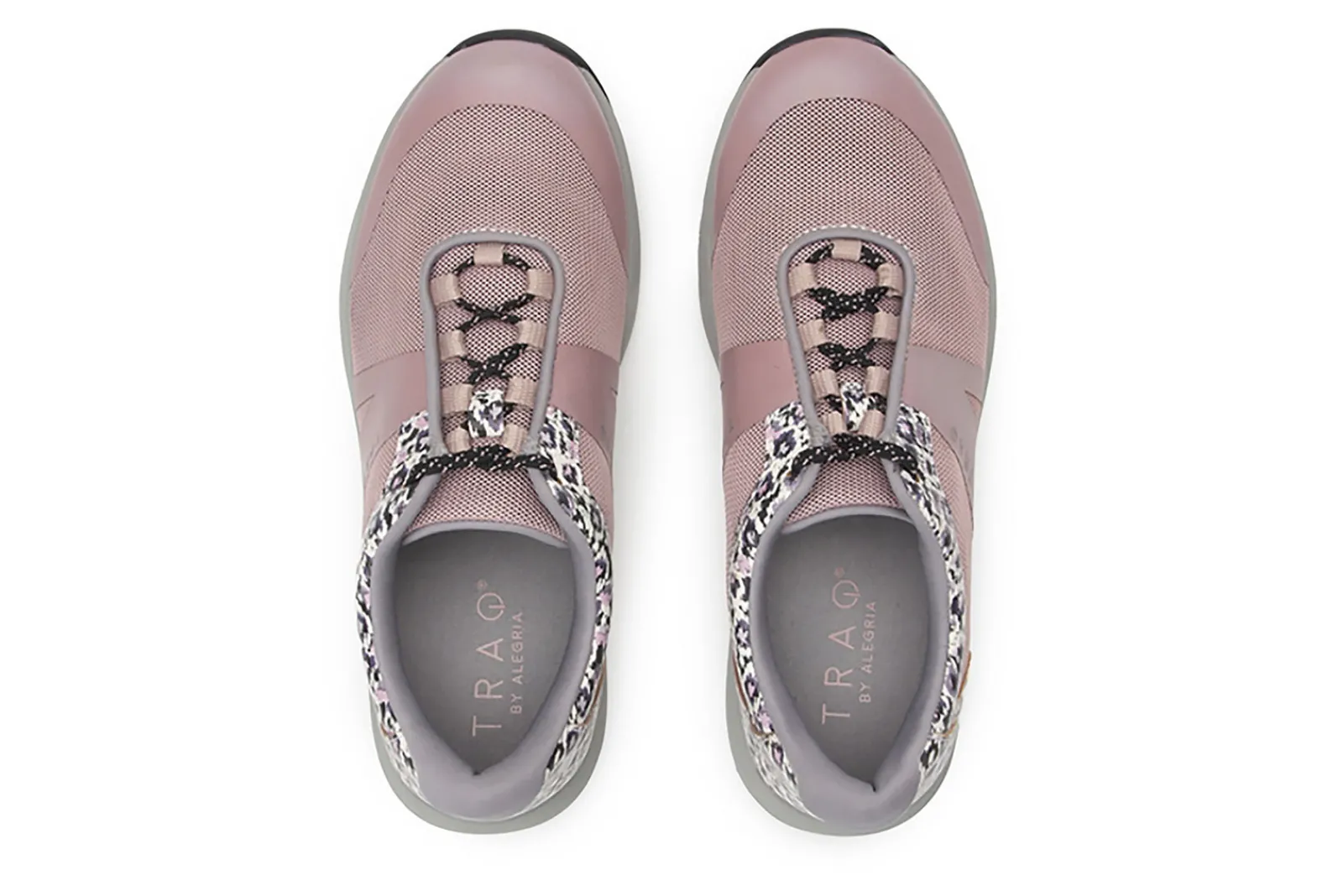 Outlet Traq Intent Women Casual Shoes