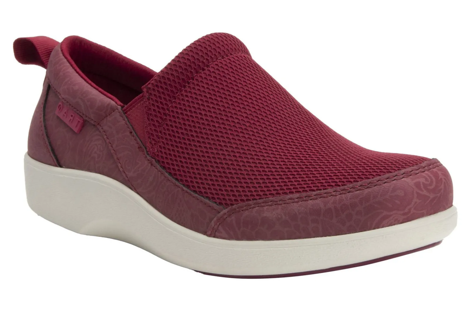 New Traq Melodiq Women Casual Shoes