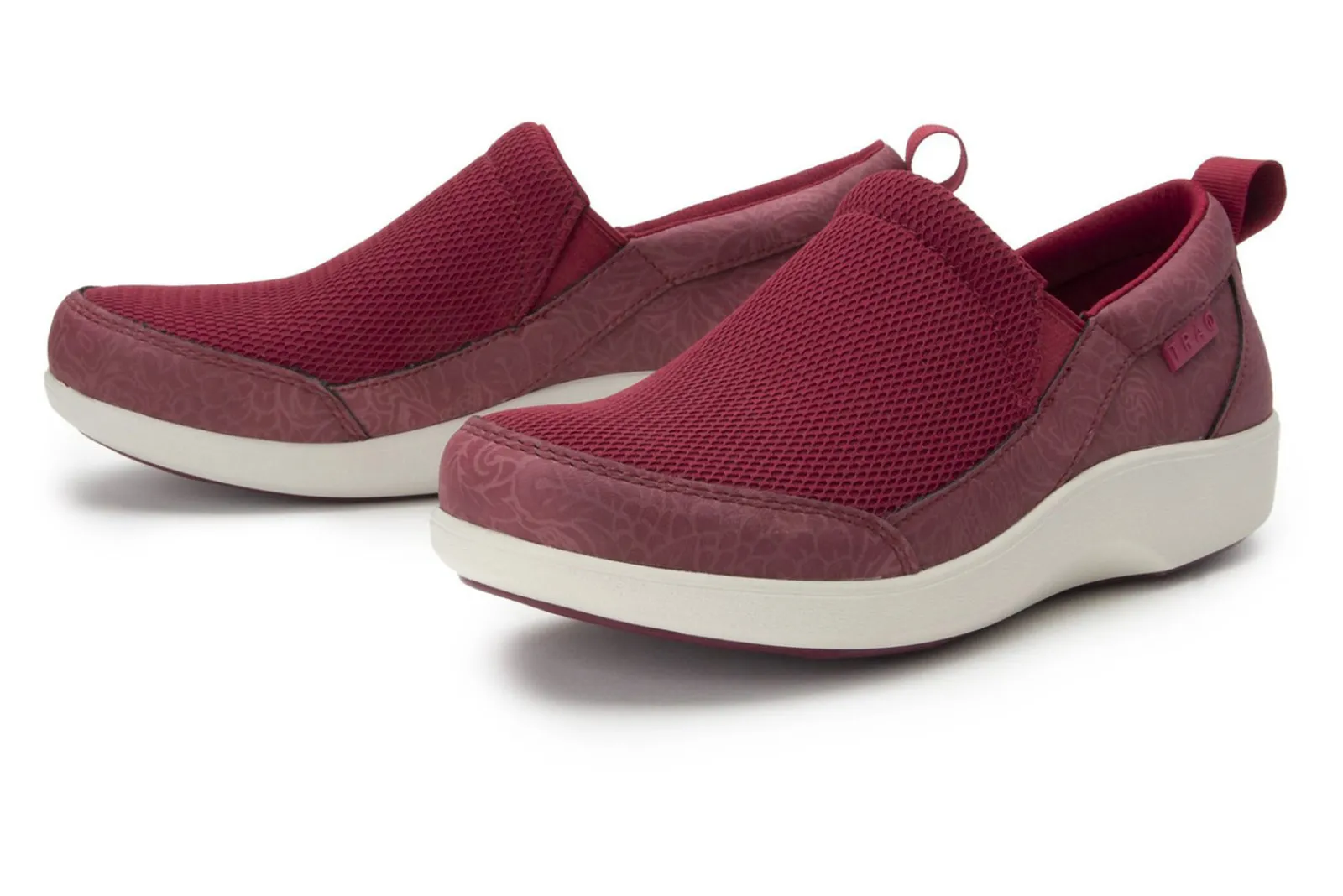 New Traq Melodiq Women Casual Shoes
