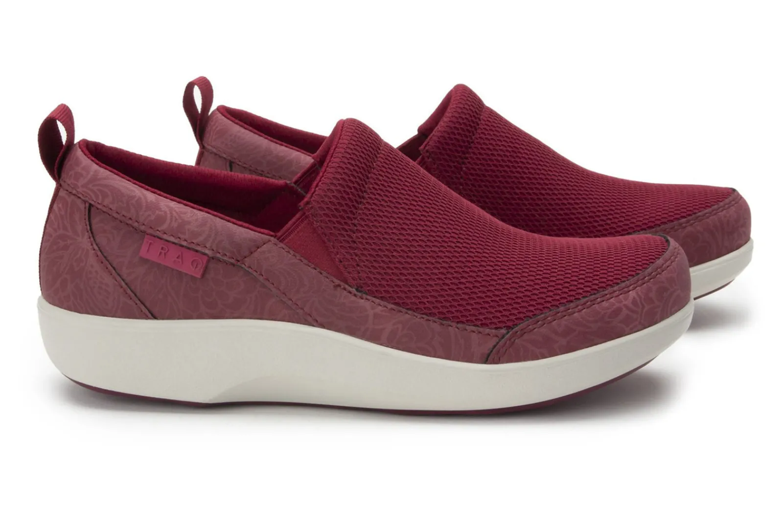 New Traq Melodiq Women Casual Shoes